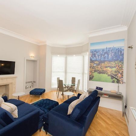 Harrogate Serviced Apartments Exterior foto